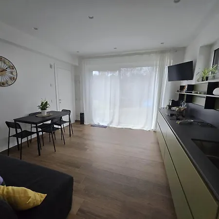 Appartement Mavi Ospedaletto dʼAlpinolo