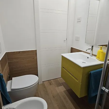 Mavi Appartement Ospedaletto dʼAlpinolo