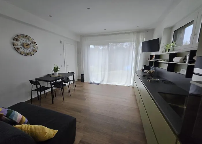 Appartement Mavi Ospedaletto dʼAlpinolo