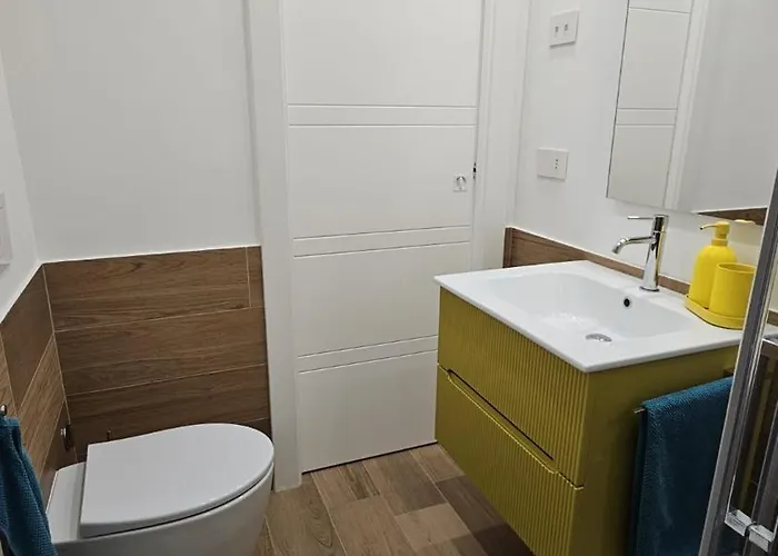 Mavi Appartement Ospedaletto dʼAlpinolo